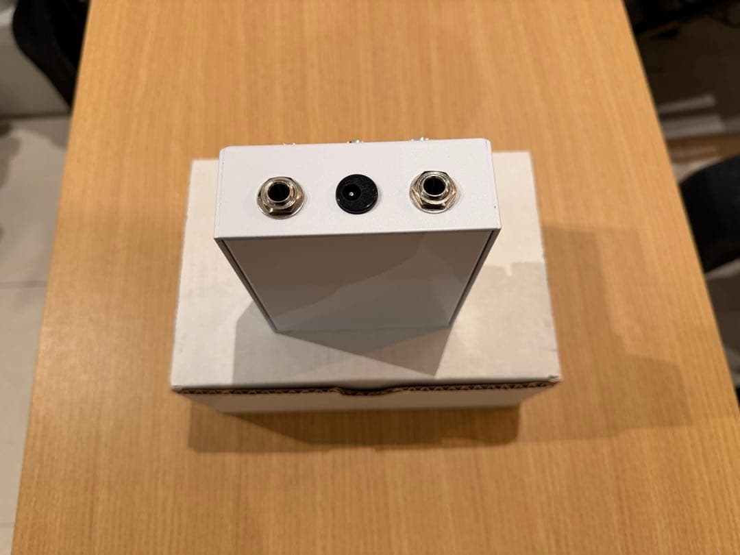 ギター 1981 Inventions DRV