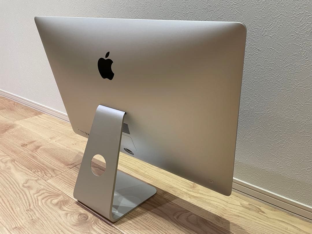 27インチiMac Retina 5Kディスプレイモデル