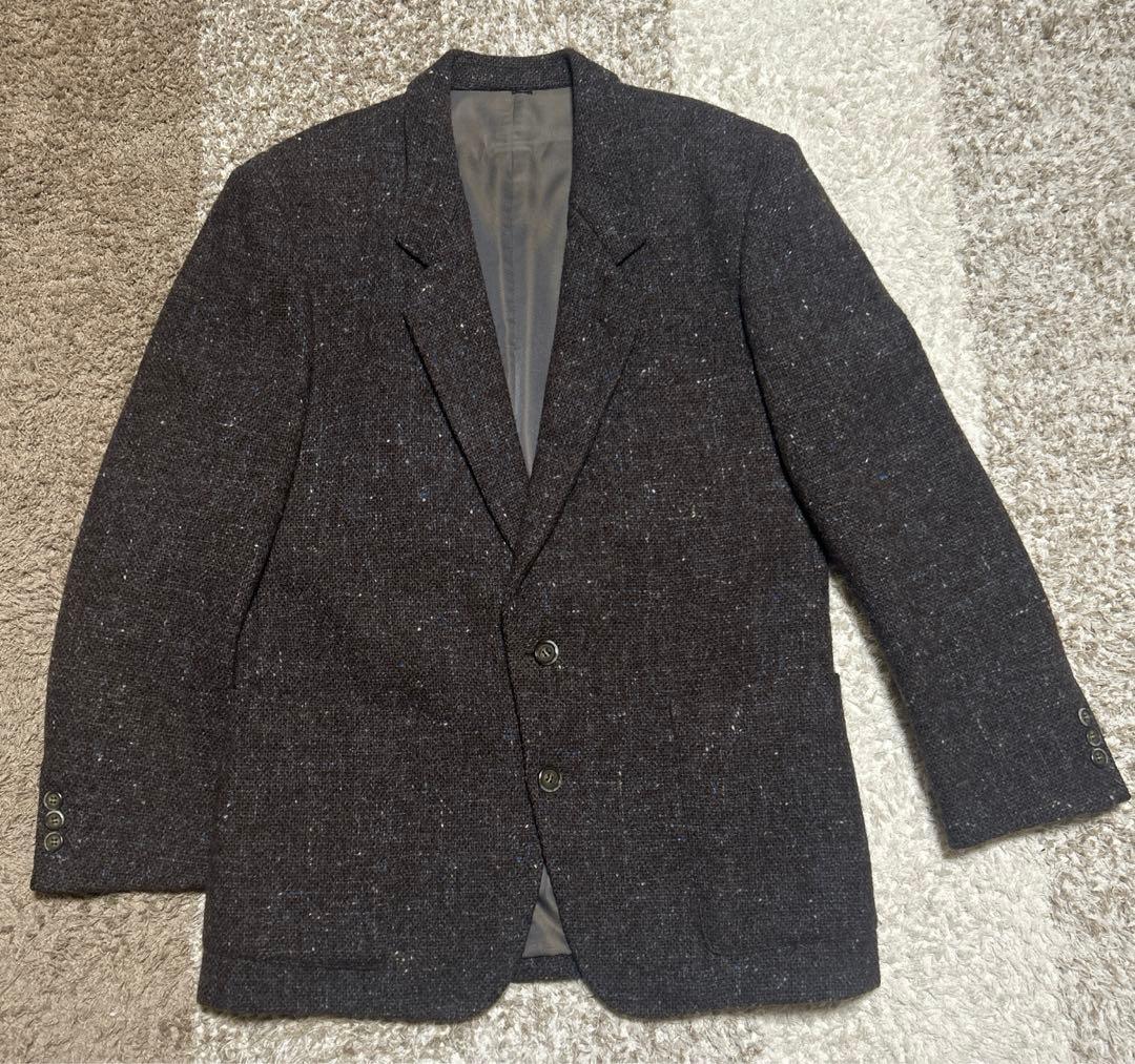 ★お値下げ★イッセイミヤケ　メンズ　　　ジャケット