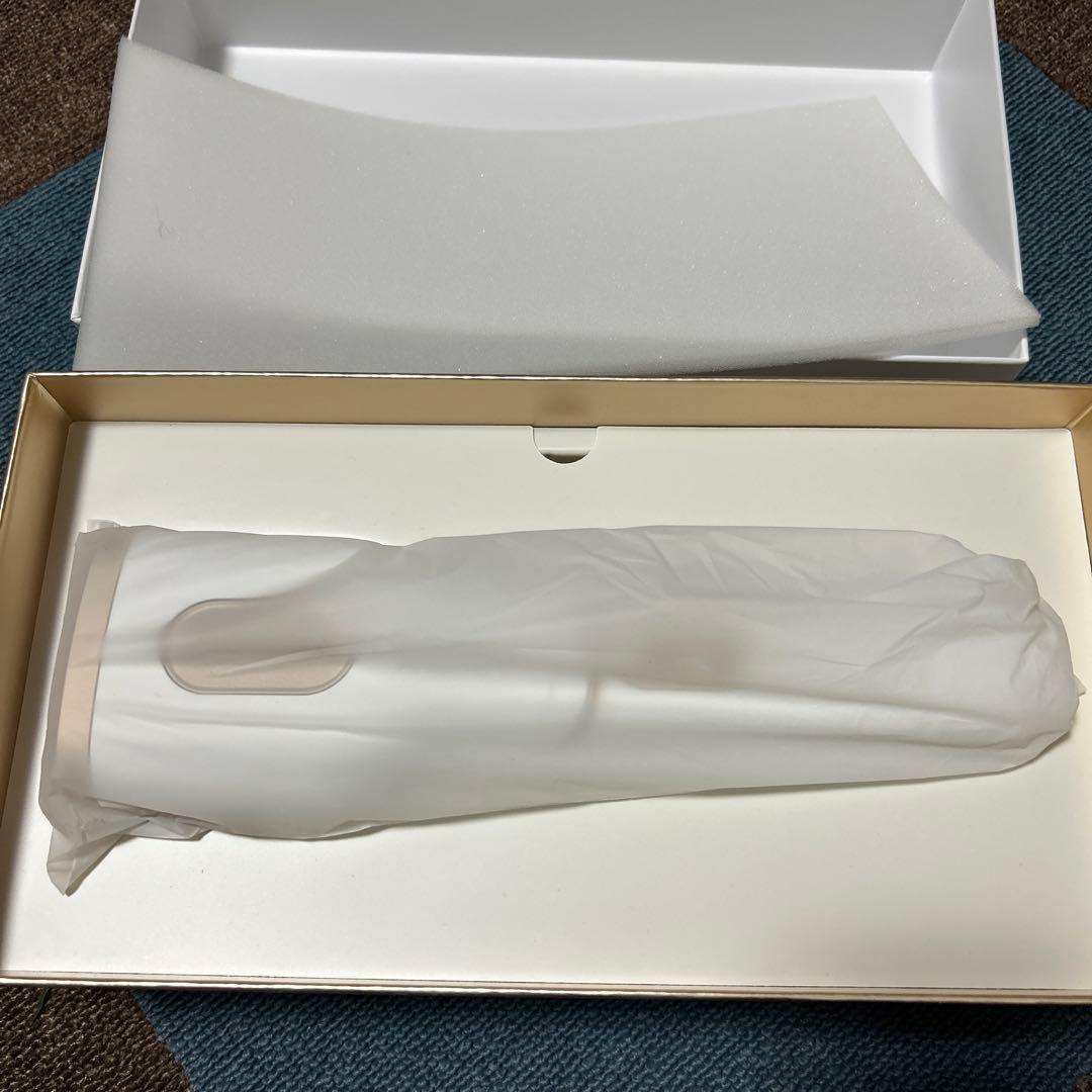 脱毛器 STLASH PRO 未使用