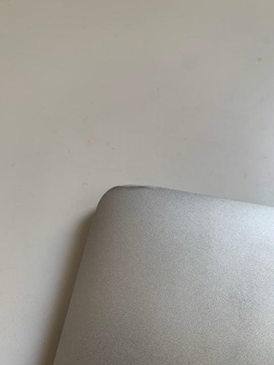 スマホ・タブレット・パソコン APPLE MacBook Air MACBOOK AIR MC505J/A