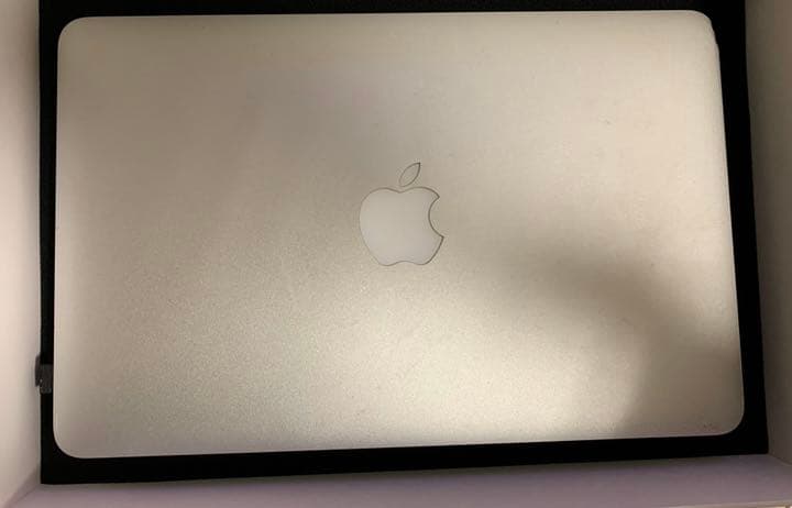 スマホ・タブレット・パソコン APPLE MacBook Air MACBOOK AIR MC505J/A