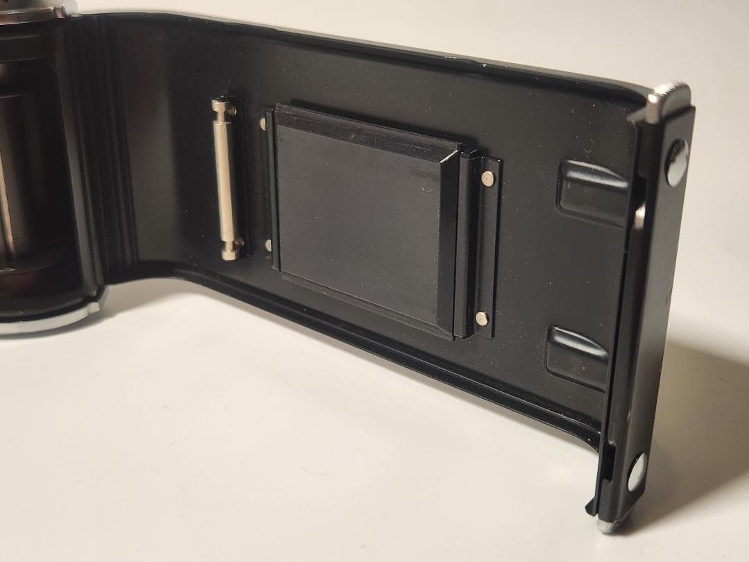 Voigtlander PROMINENT Ultron 50mm F2 カメラ