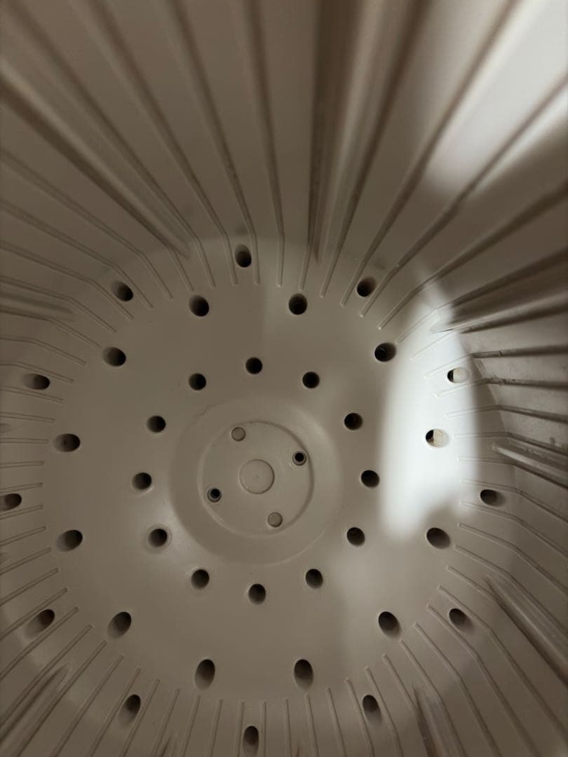 メ*＊様 日立　青空2槽式電機洗濯機 PS-H45L形 2017年