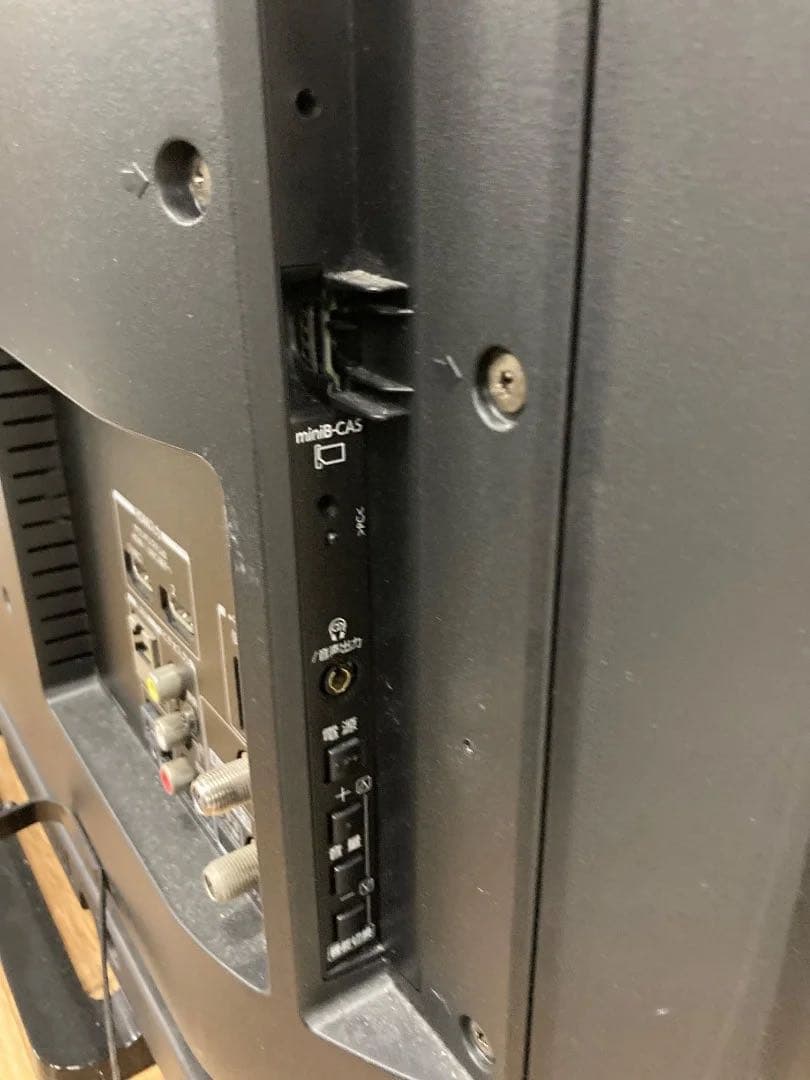 TOSHIBA 32インチ液晶テレビ 32S21 2018年製