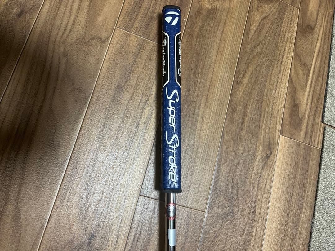 テーラーメイド　スパイダーツアーX カラーカスタム