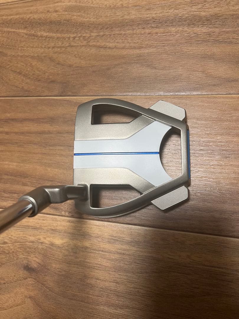 テーラーメイド　スパイダーツアーX カラーカスタム