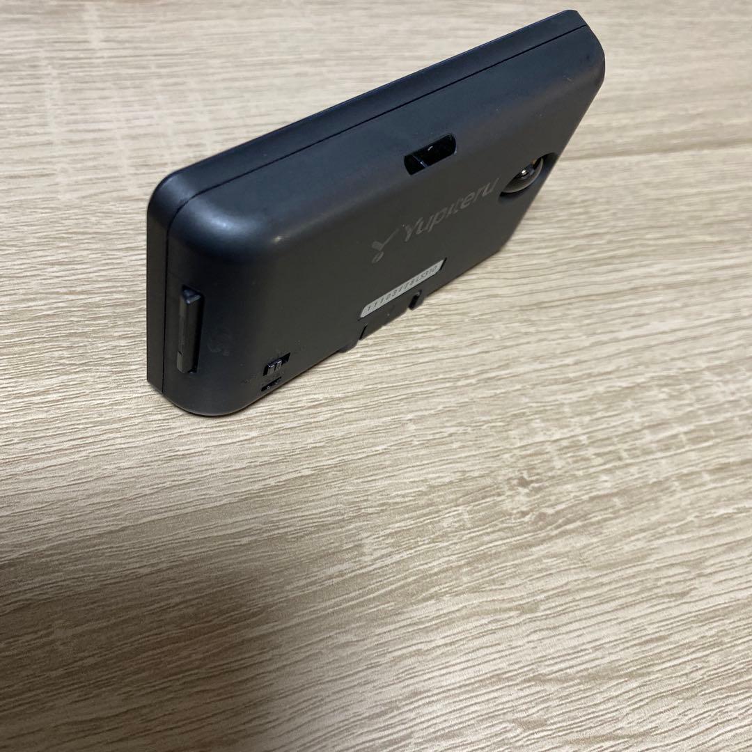 レーザー&レーダー探知機　SUPER CAT. LS310