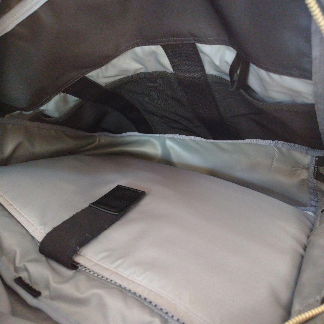 吉田カバン　PORTER　3WAYブリーフケース