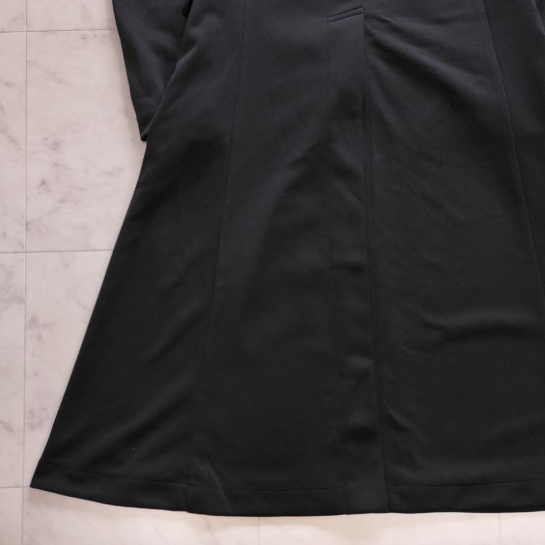 コムデギャルソンオムプリュス 13SS タイヤボタンロングチェスターコート L