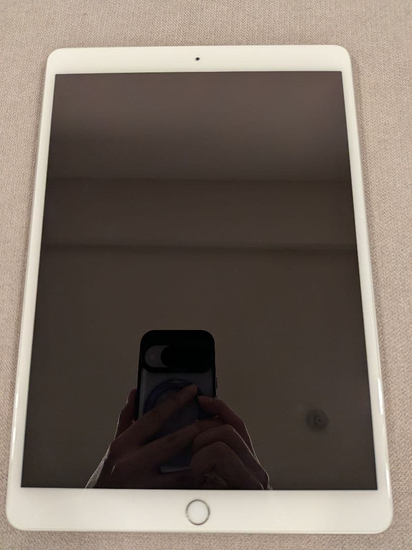 iPad Pro/256GB　10.5インチ　Cellularモデル