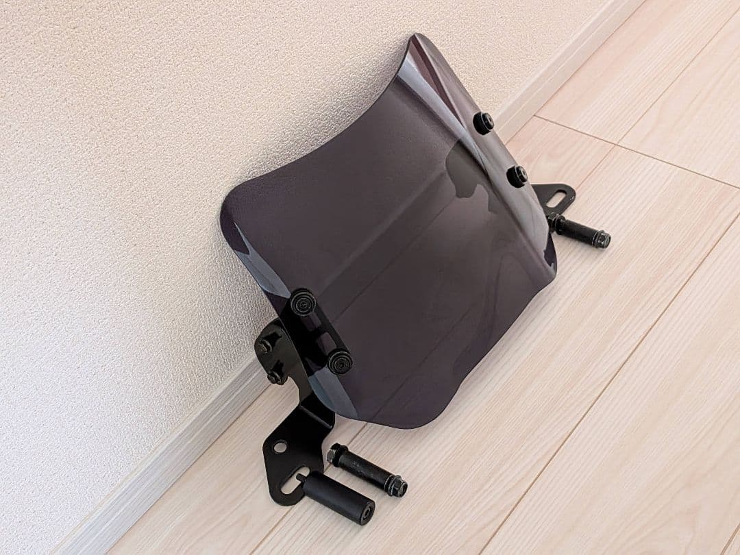 デイトナ ウインドシールドSS DIO110 JF58 JK03 92354