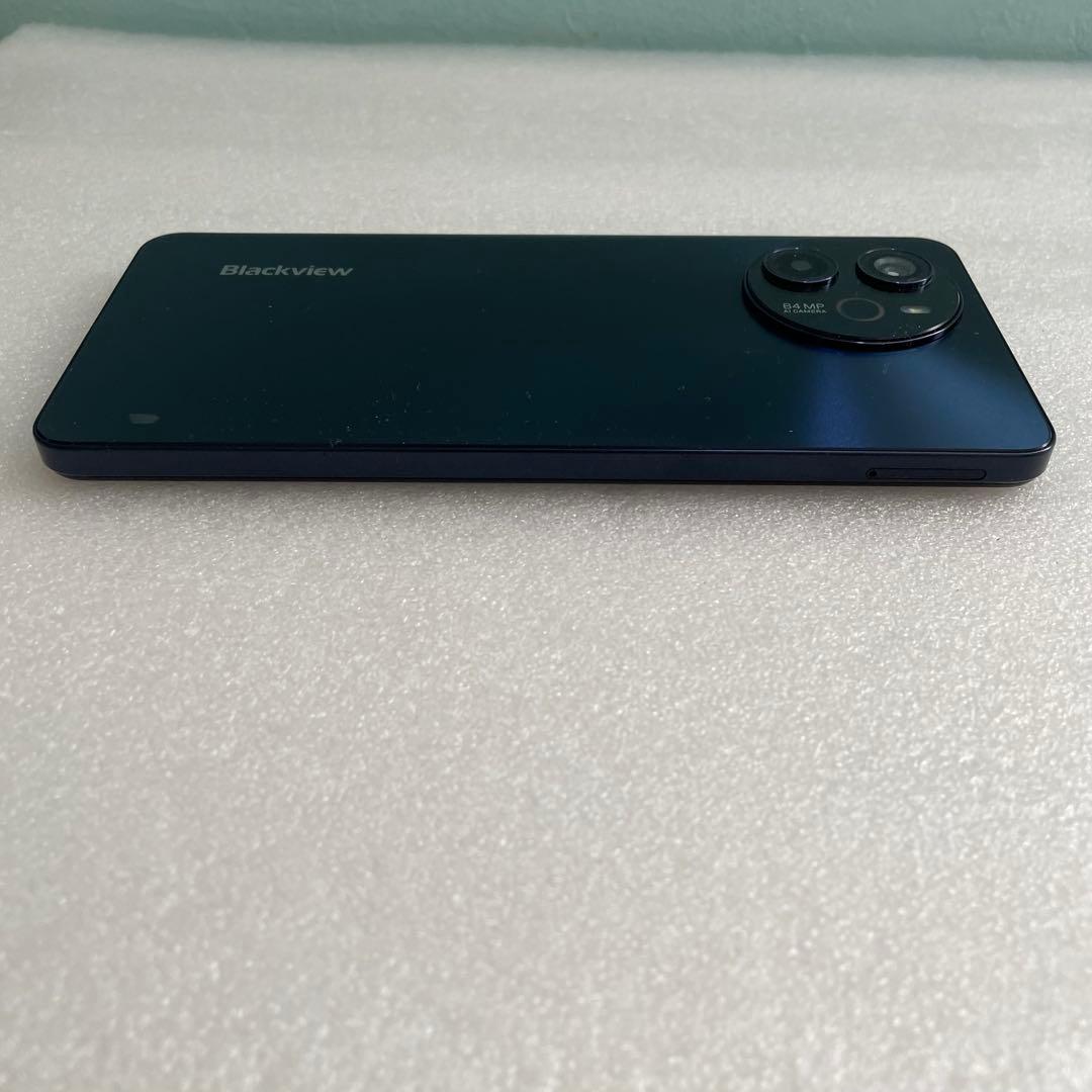 スマートフォン本体 blackview shark8 8G 128G Android