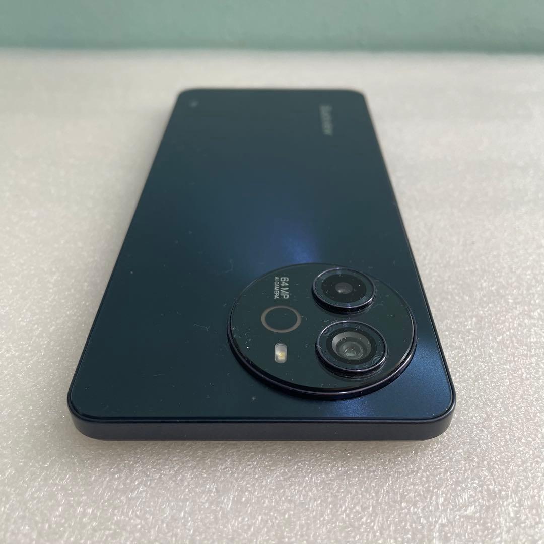 スマートフォン本体 blackview shark8 8G 128G Android