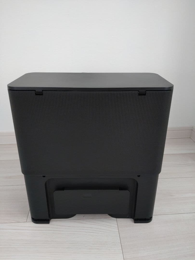 iRobot Roomba j9+　ロボット掃除機+Clean Base