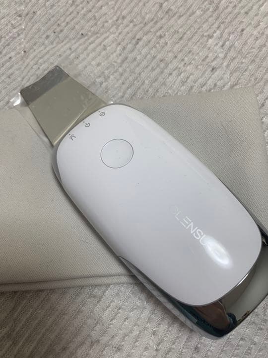 CLENSURE プロフェッショナルピーリング UP 新品未使用　限定商品