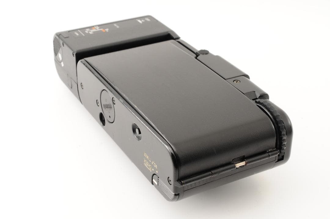 【訳アリ 美品 ケース付き】オリンパス OLYMPUS XA A11 #265