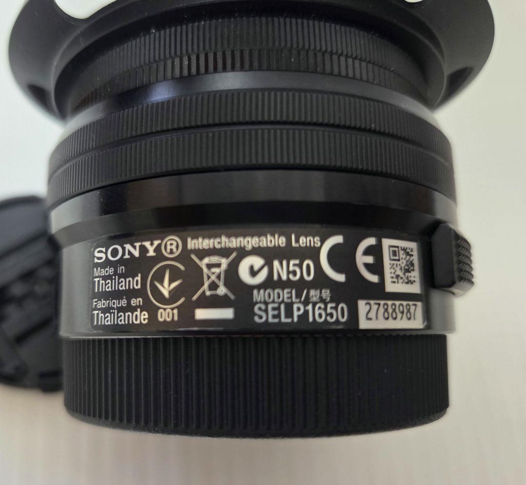 美咲　SONY α ミラーレス一眼カメラ　α-6000