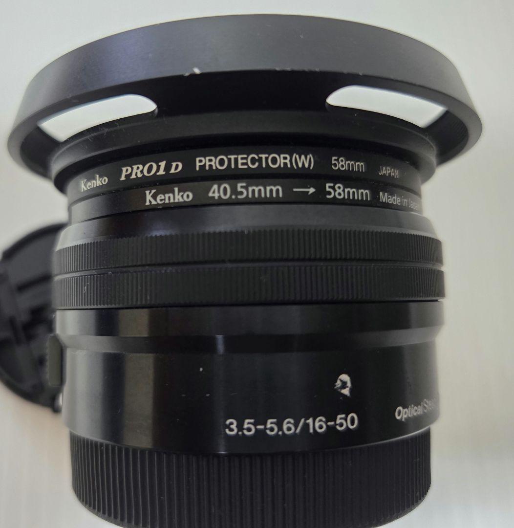 美咲　SONY α ミラーレス一眼カメラ　α-6000