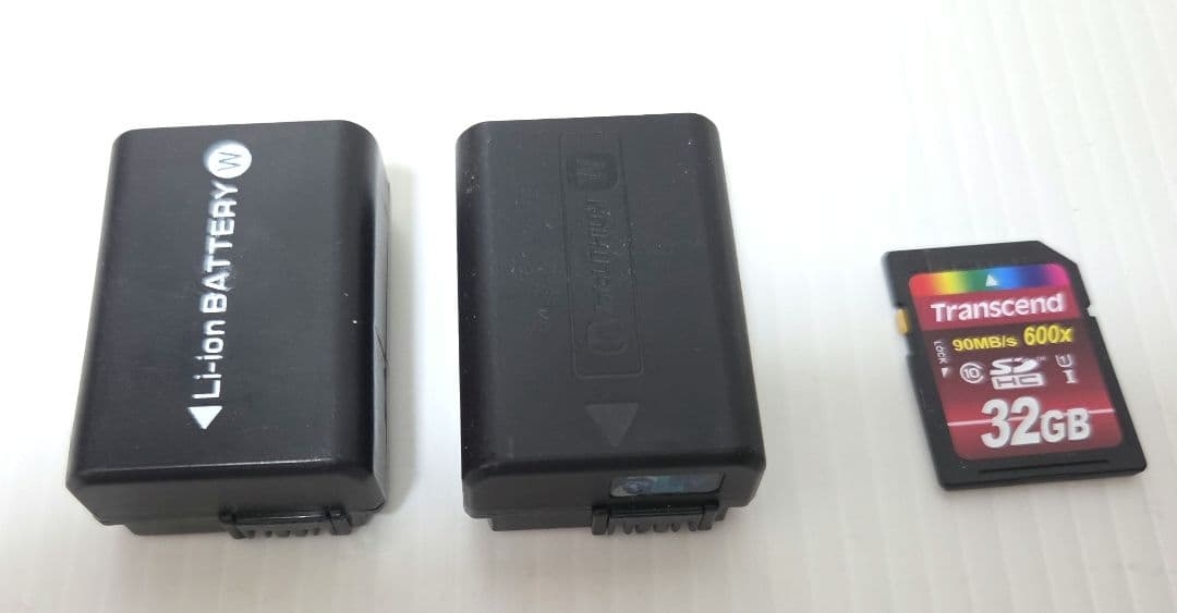 美咲　SONY α ミラーレス一眼カメラ　α-6000