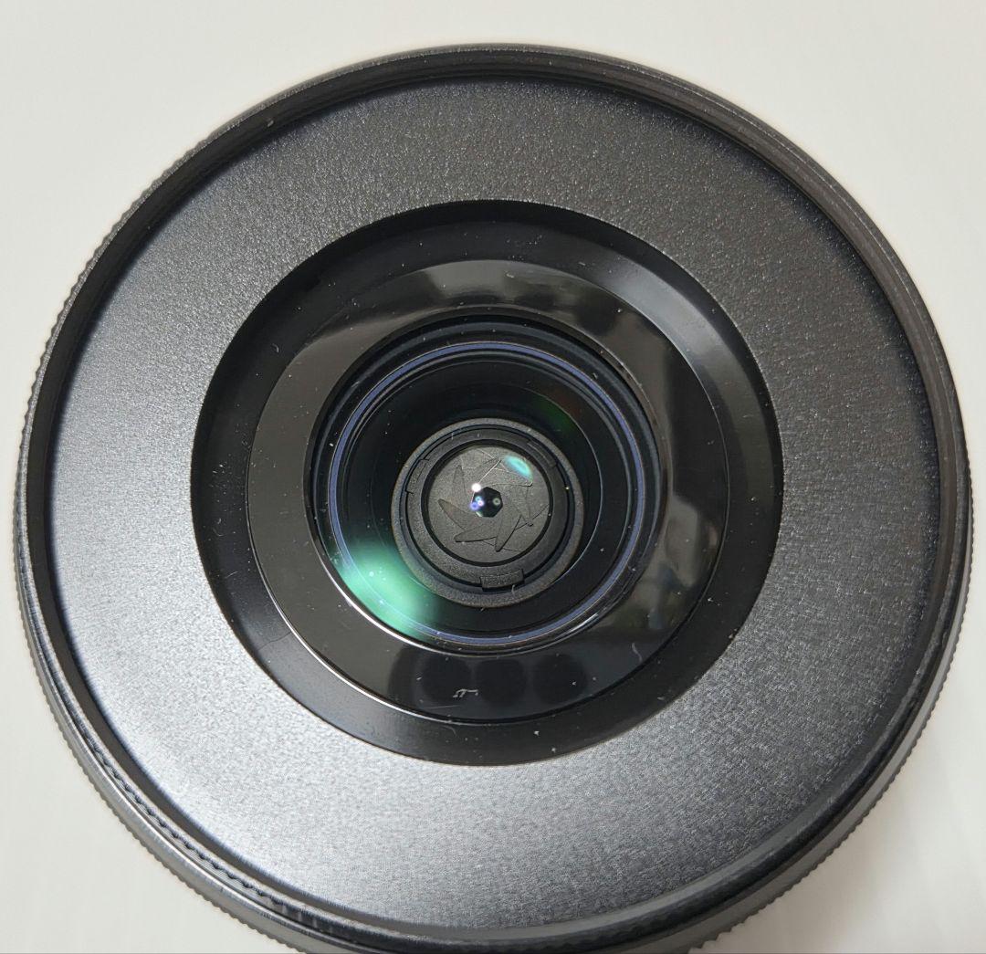 美咲　SONY α ミラーレス一眼カメラ　α-6000