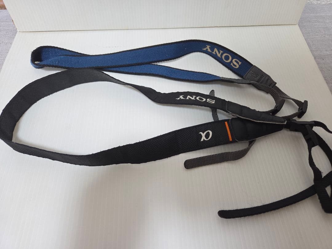 美咲　SONY α ミラーレス一眼カメラ　α-6000