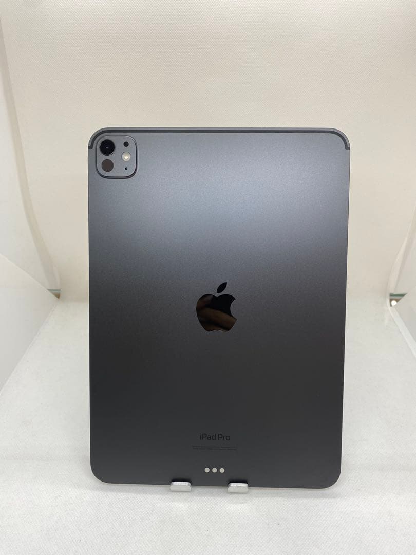 Ipad Pro 11インチ ( M4 ) 256GB. 0776JK
