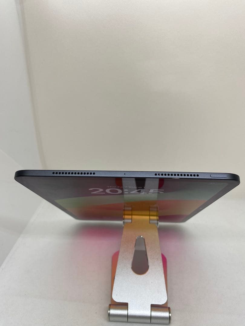 Ipad Pro 11インチ ( M4 ) 256GB. 0776JK