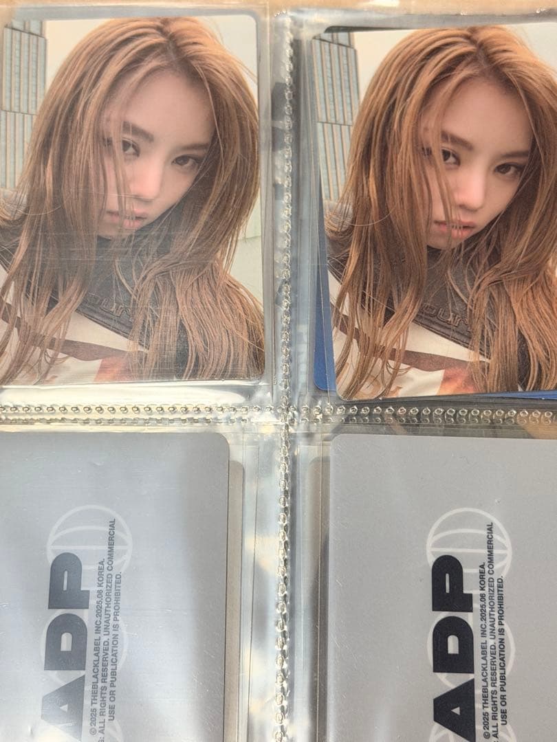 allday project トレカ　まとめ売り　セット　トレカセット　オルデプ