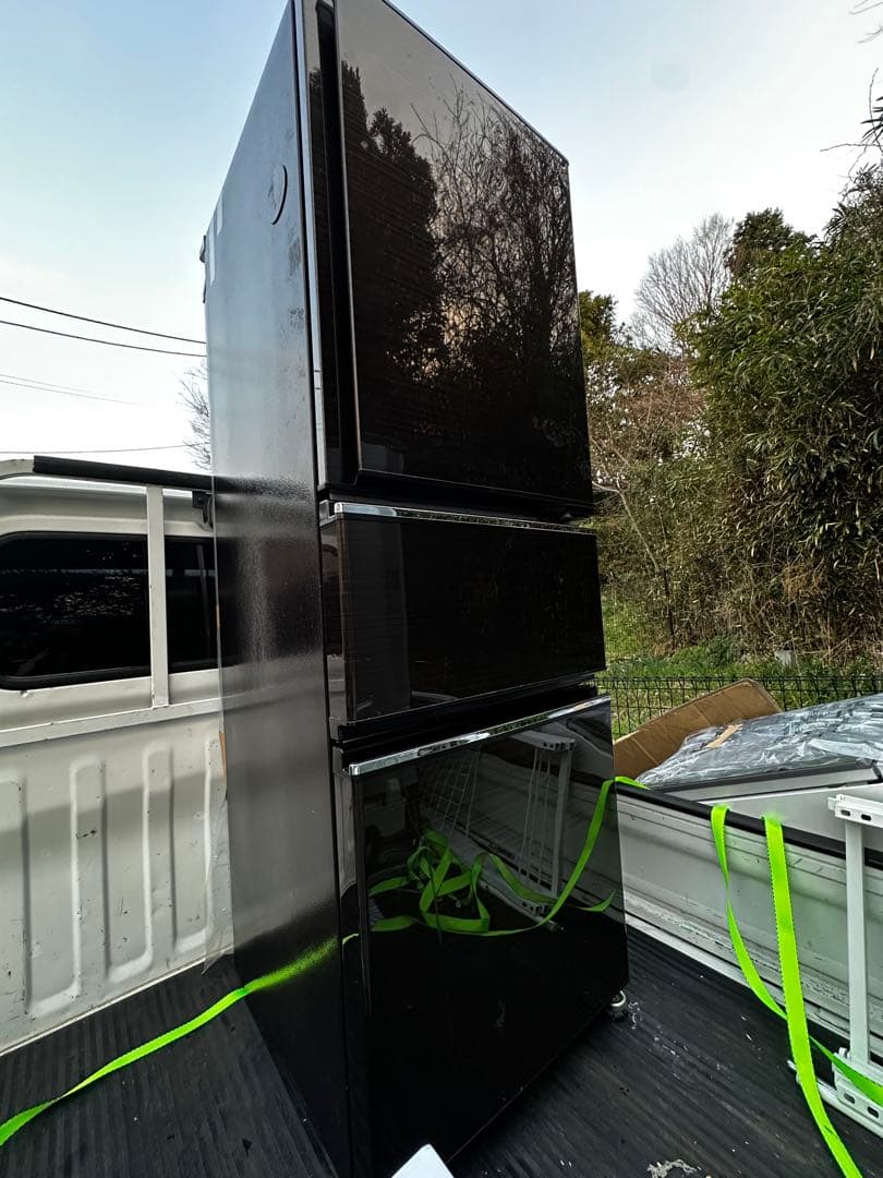 MR-CX27D-BR 冷蔵庫 CXシリーズ グロッシーブラウン 272L