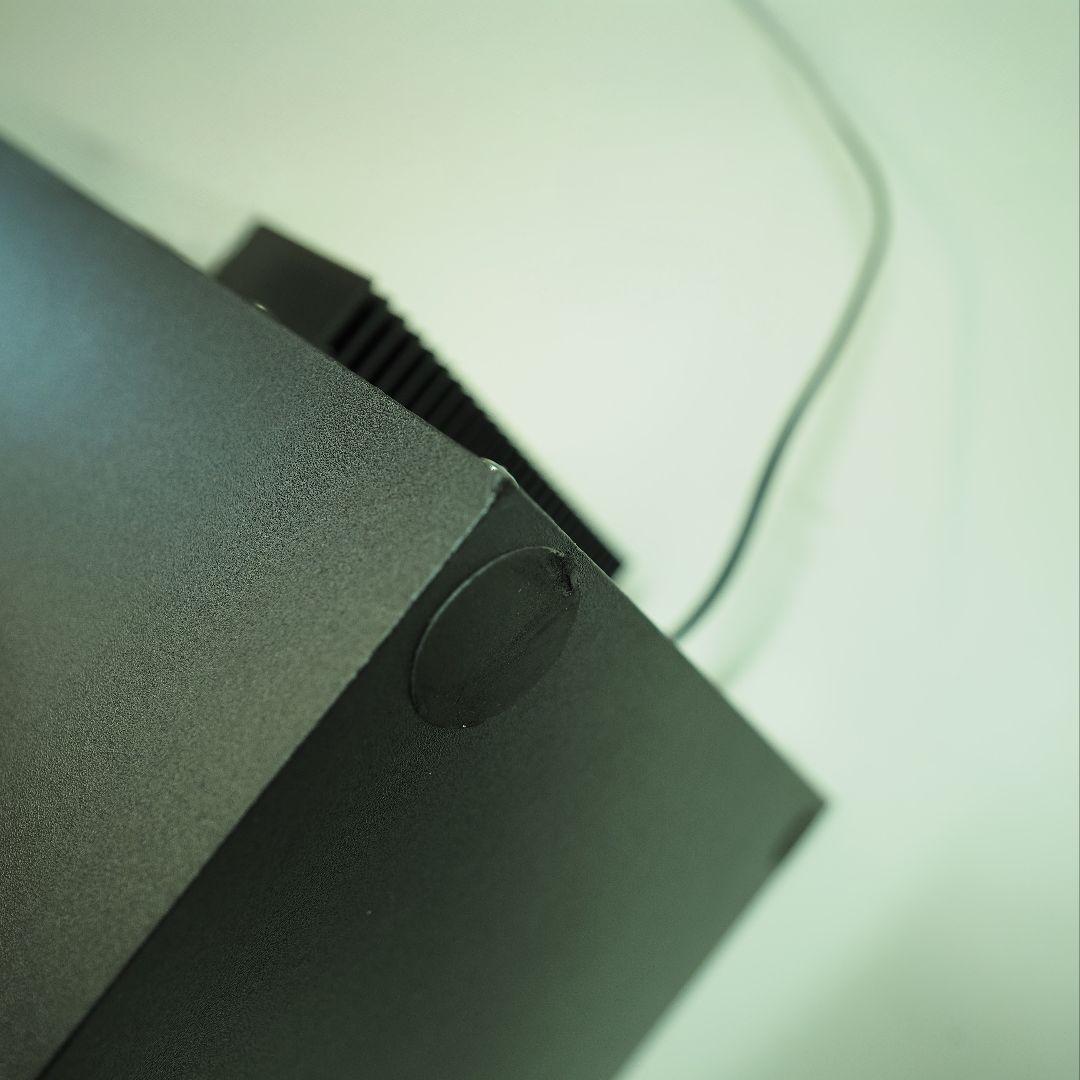 サブウーファー FOSTEX PM-SUBn