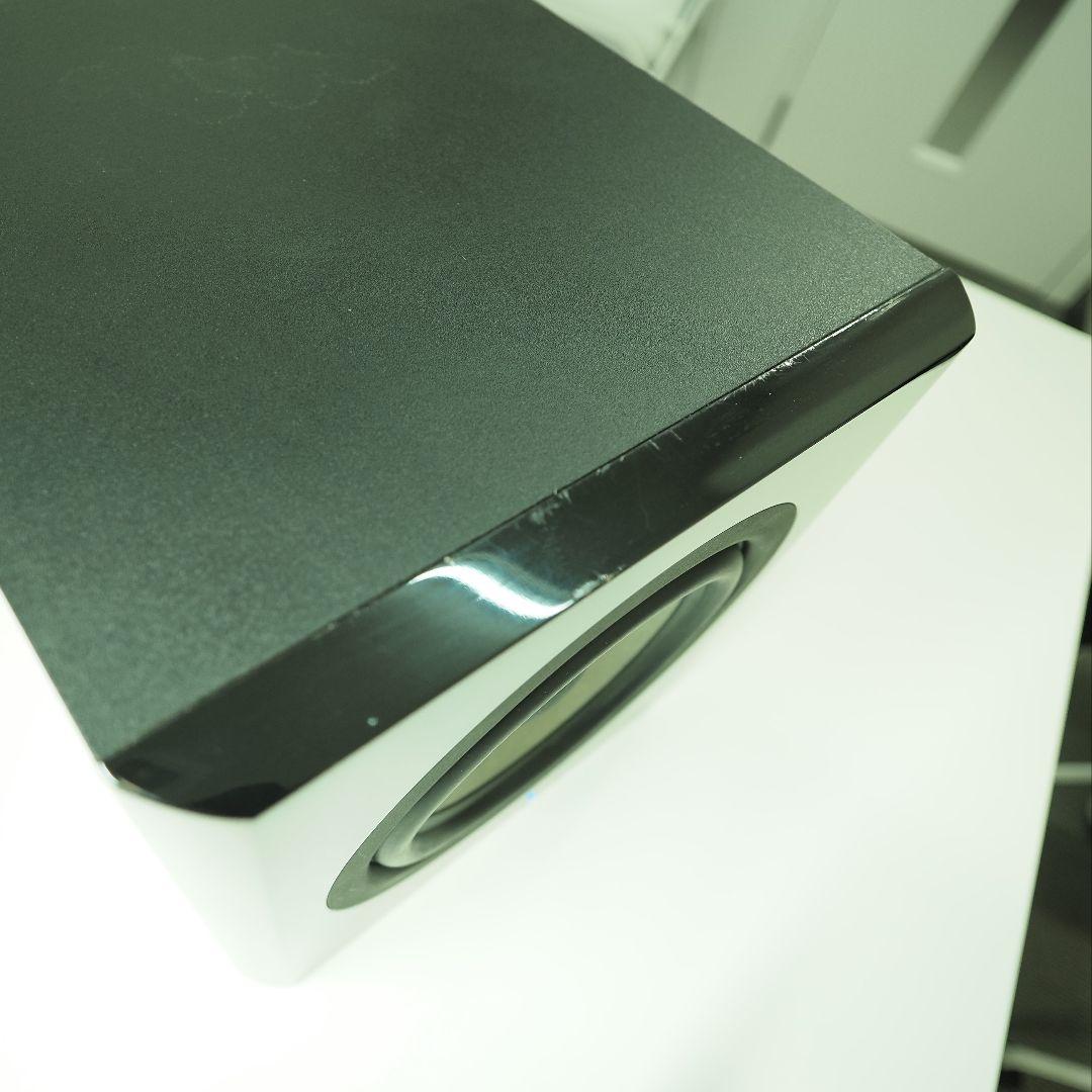 サブウーファー FOSTEX PM-SUBn