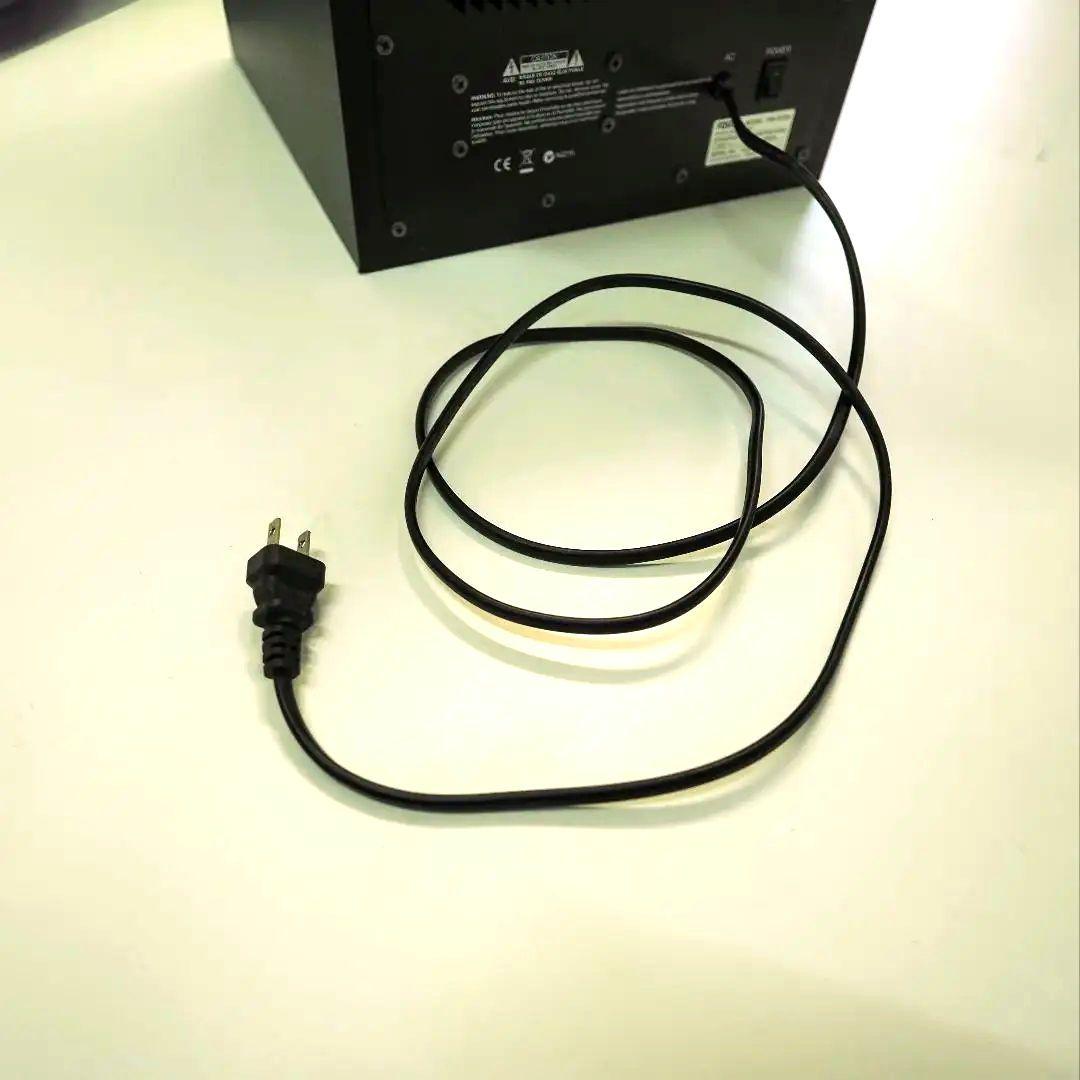 サブウーファー FOSTEX PM-SUBn