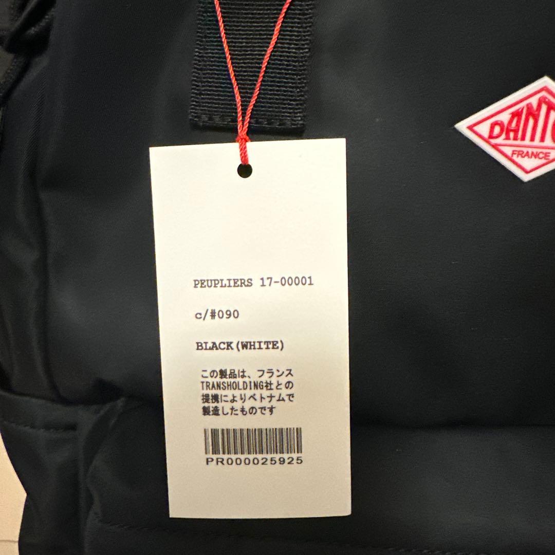 DANTON ダントン　ピュプリエ17　PEUPLIERS 17