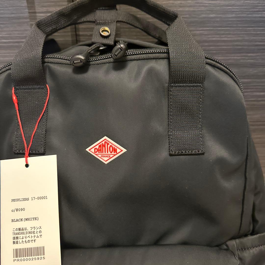 DANTON ダントン　ピュプリエ17　PEUPLIERS 17