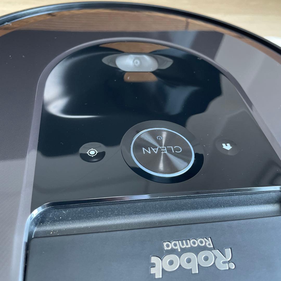 ルンバ　i7 i7150 箱　説明書付き