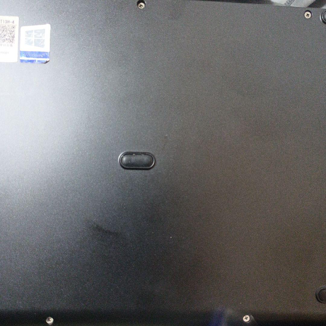 8世代CPU　NEC VersaPro VH-4