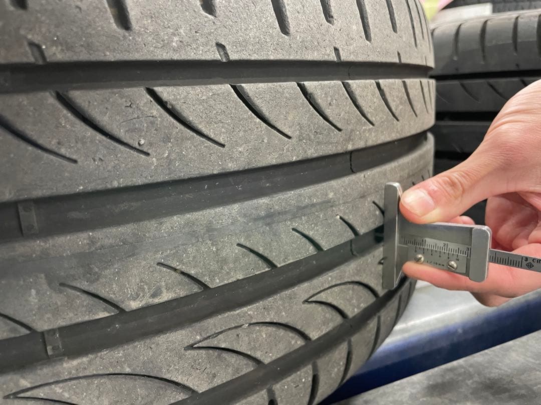 ☆最終値引き☆ RAYS ブラック ホムラ 19インチ ホイールセット