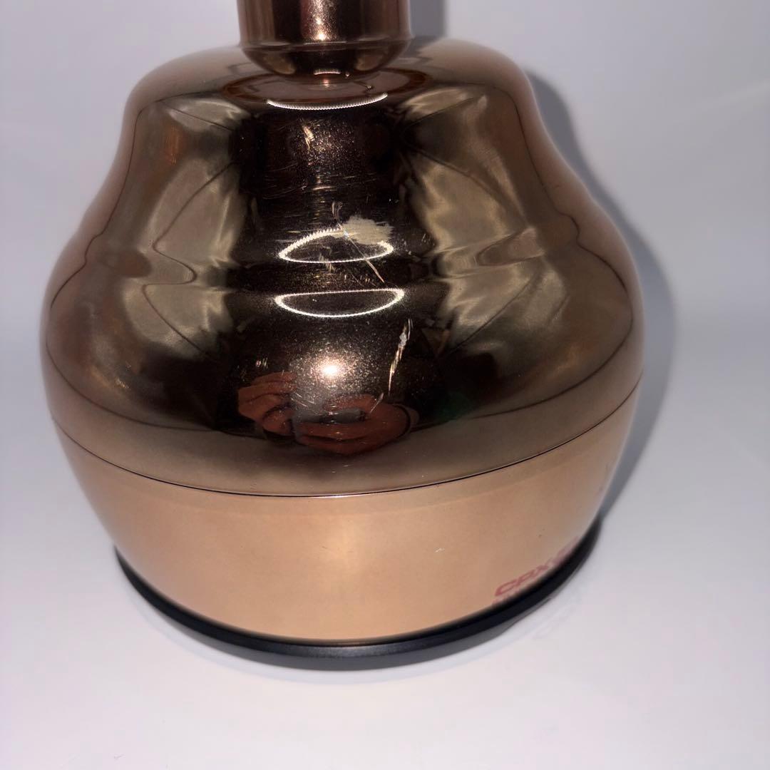 【廃盤品】Coleman CPX6 LED Classic Lamp ケース付き