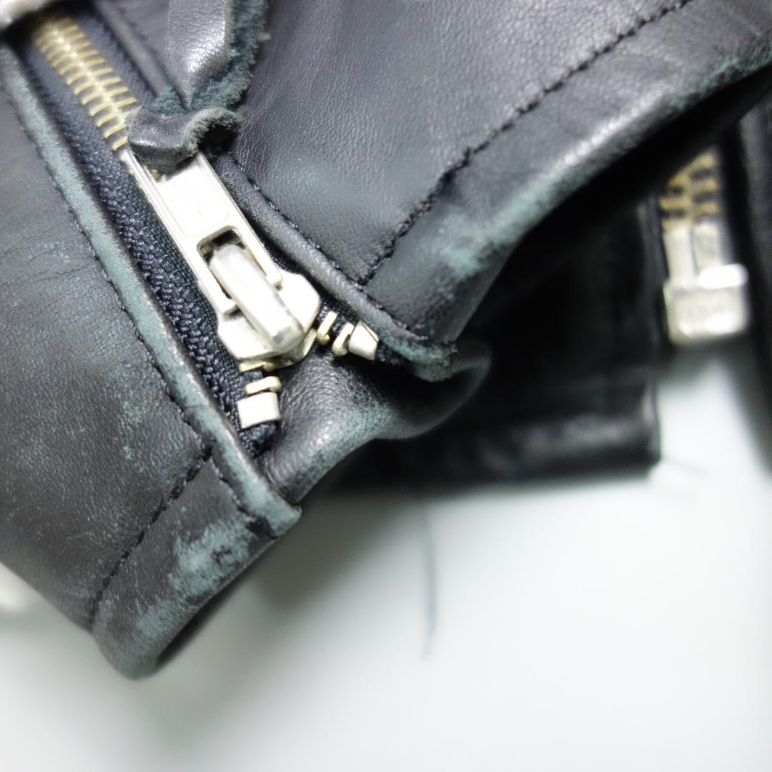 は*ん様 7265USA製 フリーダム FREEDOM ステアハイド ライダース