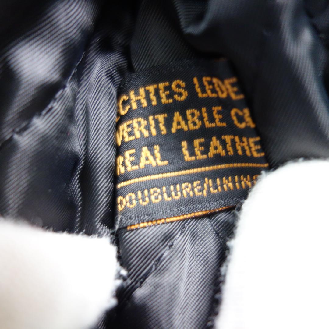 は*ん様 7265USA製 フリーダム FREEDOM ステアハイド ライダース