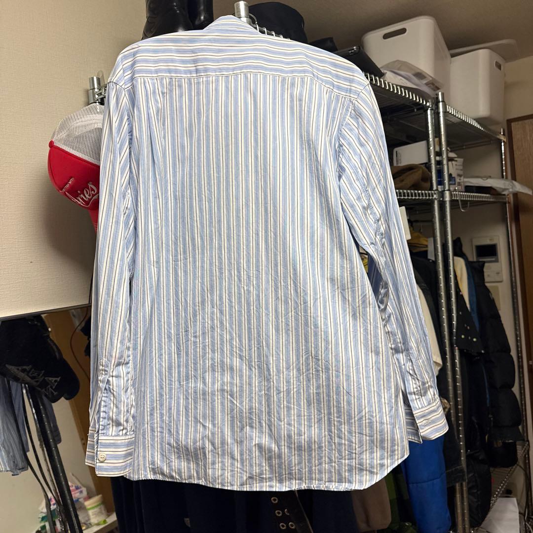 comme des garçons shirt 15SS スターシャツ