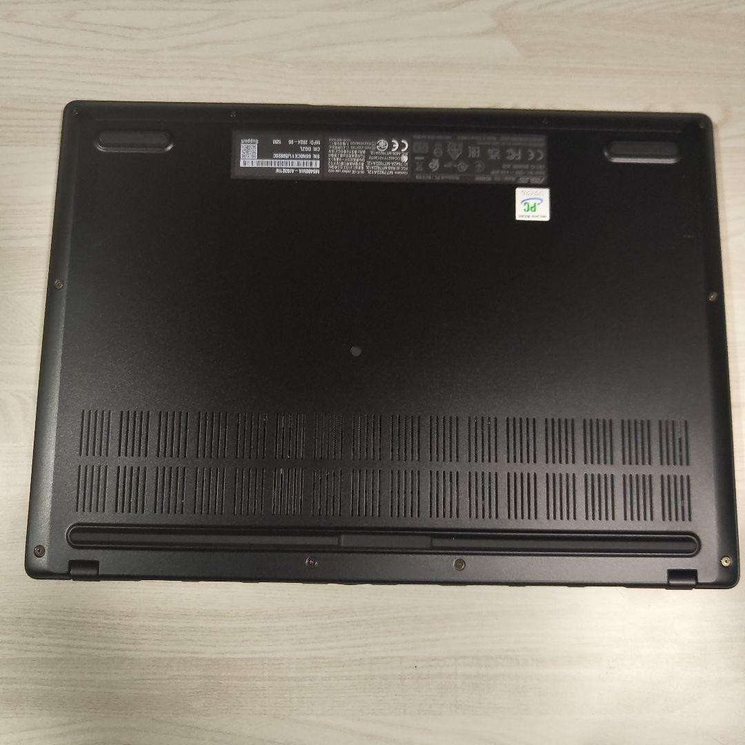 Windowsノート本体 ASUS Vivobook S 14 M5406WA