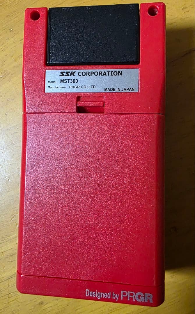 SSK マルチスピードテスターⅢ　MST300