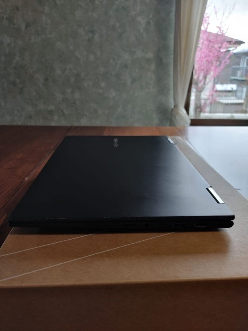 Windowsノート本体 ASUS ViboBook Flip 14