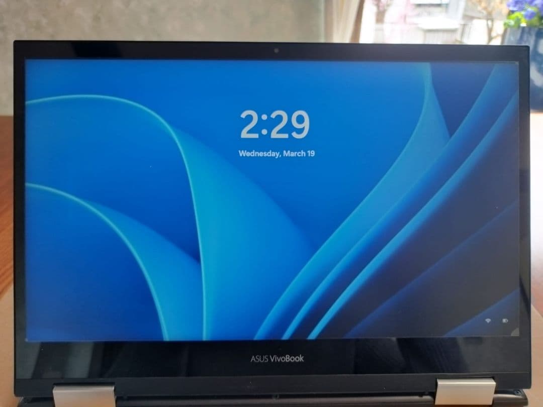 Windowsノート本体 ASUS ViboBook Flip 14