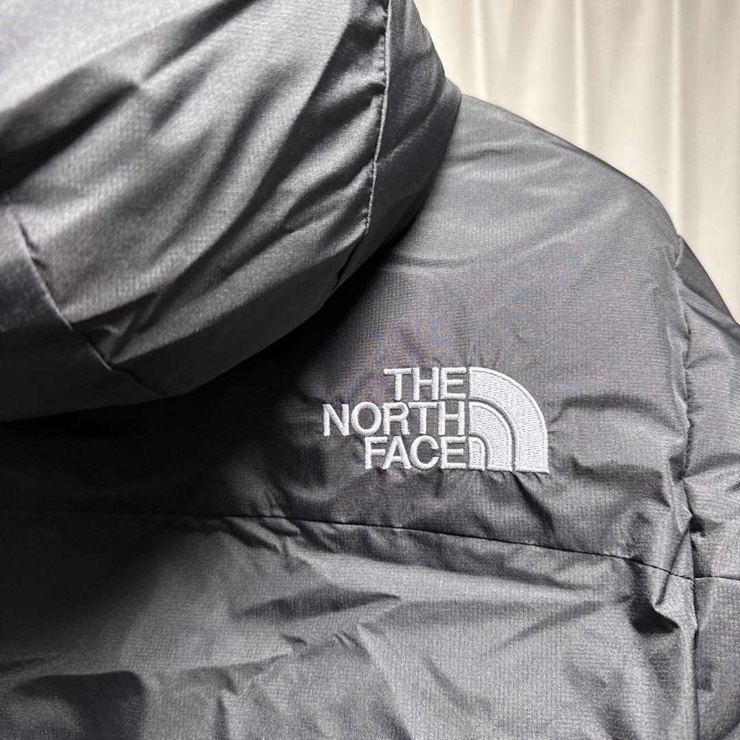 バルトロライトジャケット　ND92551