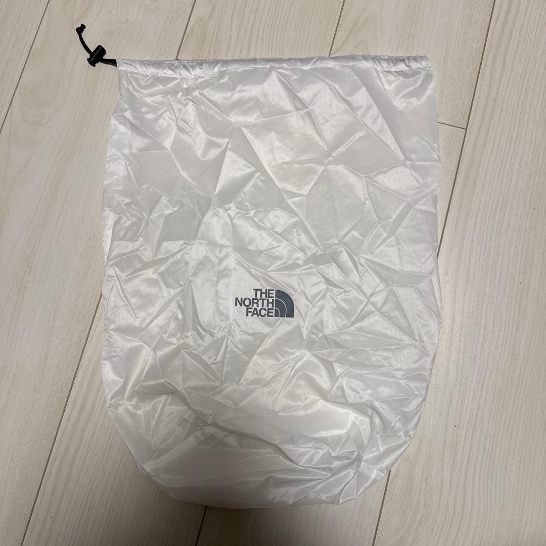 バルトロライトジャケット　ND92551