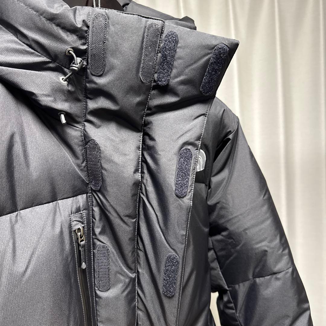 バルトロライトジャケット　ND92551