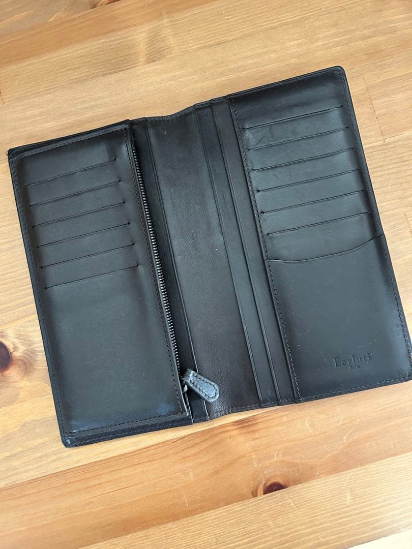 Berluti ベルルッティ 長財布